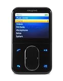 Creative ZEN Vision:M 30GB MP3 / Multi-Media Player - Black