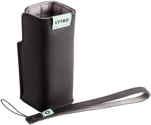 Lytro Sleeve for Camera - Black