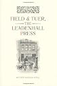 Field & Tuer, the Leadenhall Press