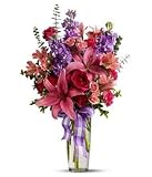Fragrance Vase - Deluxe