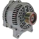 ALTERNATOR 93-95 FORD CROWN VICTORIA LINCOLN TOWN CAR 93-94 MERCURY MARQUIS 4.6... by Rareelectrical