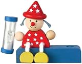 Toothbrush Timer with brush holder