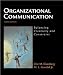 Books : Organizational Communication: Balancing Creativity and Constraint