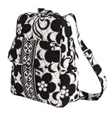 Vera Bradley Backpack (Night & Day)