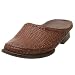 Robert Zur Men's Tangiers Woven Mule Image