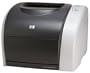 Remanufactured HP Color LaserJet 2550L Printer