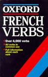 French Verbs (0192827723) by William Rowlinson