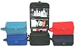 Ensign Peak Hanging Toiletry Bag