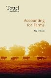 Accounting for Farms