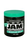Softsheen Carson Let's Jam Shining & Conditioning Gel, 14oz