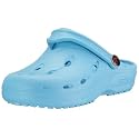 Chung Shi Dux Kids hellblau 8900050, Unisex - Kinder Clogs & Pantoletten