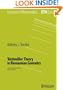 Teichm�ller Theory in Riemannian Geometry (Lectures in Mathematics. ETH Z�rich)
