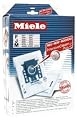 Miele TYPE FJM Intensive Clean PLUS Vacuum Cleaner Bags