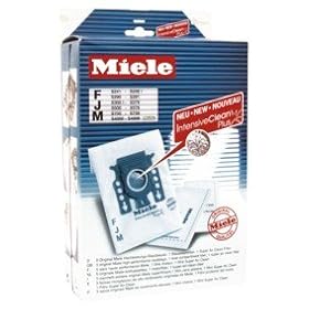 Miele Style F/J/M Intensive Clean Vacuum Cleaner Bags (5 pack)