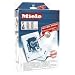 Genuine Miele Vacuum Bags Type F/J/M 5 in pack