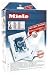 Miele TYPE FJM Intensive Clean PLUS Vacuum Cleaner Bags