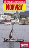 Books : Norway Insight Compact Guide (Compact Guides)