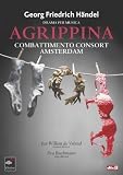 Handel - Agrippina