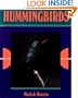 Hummingbirds (First Books--Animals)