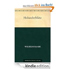 Holunderbl�te