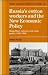 All Products : Russia's Cotton Workers and the New Economic Policy: Shop-Floor Culture and State Policy, 1921-1929 (Cambridge Russian, Soviet and Post-Soviet Studies)