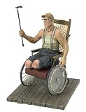 The Texas Chainsaw Massacre Figure - Old Monty