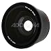 Lomography Holga Auxiliary Fish Eye Lens for Holga 120 Cameras