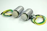 Motorcycle LED Fog Lights