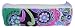 Vera Bradley Patchwork Cosmetic Pouch