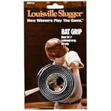 Louisville Slugger Cushioned Wrap Bat Grip