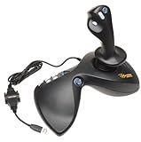 Gravis Xterminator Dual Control Joystick (PC/USB Mac)