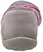 Clarks Women's Haley Toucan Flat