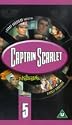Captain Scarlet