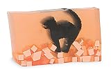 Review Primal Elements  / Primal Elements Soap Loaf, Scaredy Cat, 5-Pound Cellophane