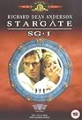 Stargate S.G -1...