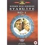 Stargate S.G -1: Season 2 (Vol.7) [DVD]