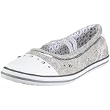 Geox Kiwi G7 Mary Jane (Toddler/Little Kid/Big Kid)