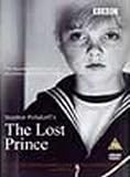 The Lost Prince [UK IMPORT] - Tom Hollander