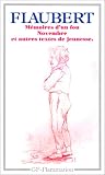 M�moires d'un fou