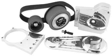 Buy PRIMO BRUTE IV 3`` BLT DRIVE-POLISHE 20160059 by PRIMO