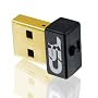 CSL - 150 Mbit W311MI NANO WLAN Stick Gold Edition&hellip von CSL-Computer