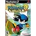 Klonoa 2:  Lunatea's Veil