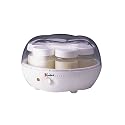 Euro Cuisine Yogurt Maker - YM80
