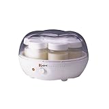 Euro Cuisine Yogurt Maker - YM80