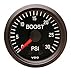Visit VDO 150052 Boost Gauge Details VDO 150052 Boost Gauge