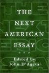 The Next American Essay