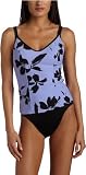 Miraclesuit Women's Lasting Malibu Tankini Top