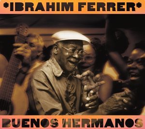 CD-Charts  Music : Buenos Hermanos
