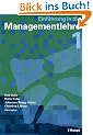 Einf�hrung in die Managementlehre. 5 B�nde im Schuber: 5 Bdn.