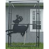 Deer Fence: Access Gate 3 ft x 7 ft